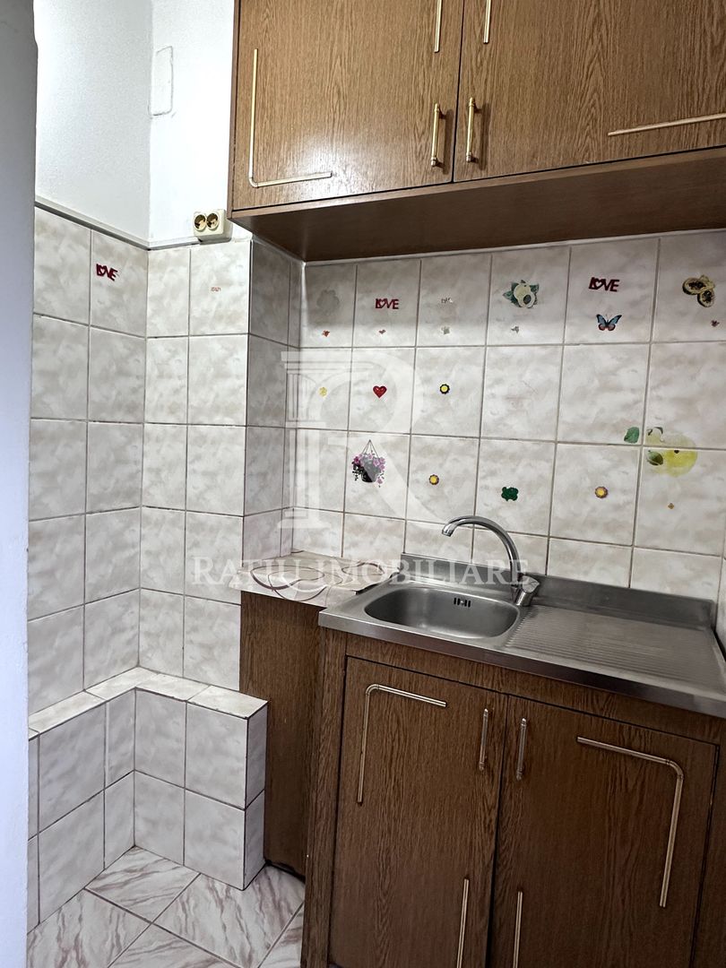 Apartament cu 3 camere | Orientare dubla | Nufărul | Oradea - Poză 13