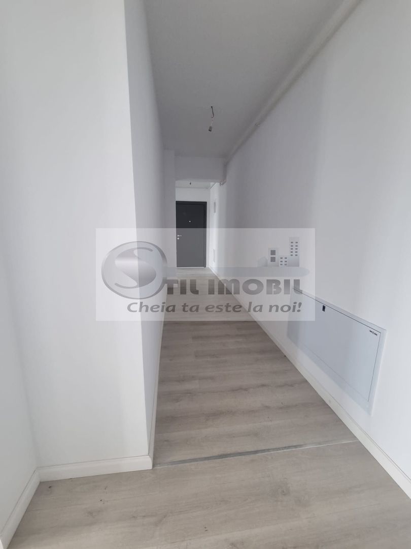Apartament cu 3 camere, INTABULAT - Dacia - Bloc Nou - 0% Comision ! - Poză 9