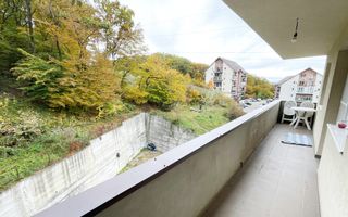 3 camere, semidecomandat, spatios,mobilat modern, renovat, Manastur - Poză 8