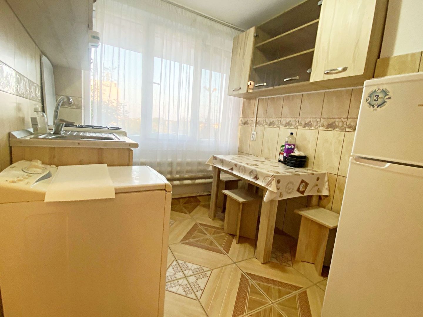 Apartament cu 2 camere de inchiriat zona Centrala, Oradea - Poză 8