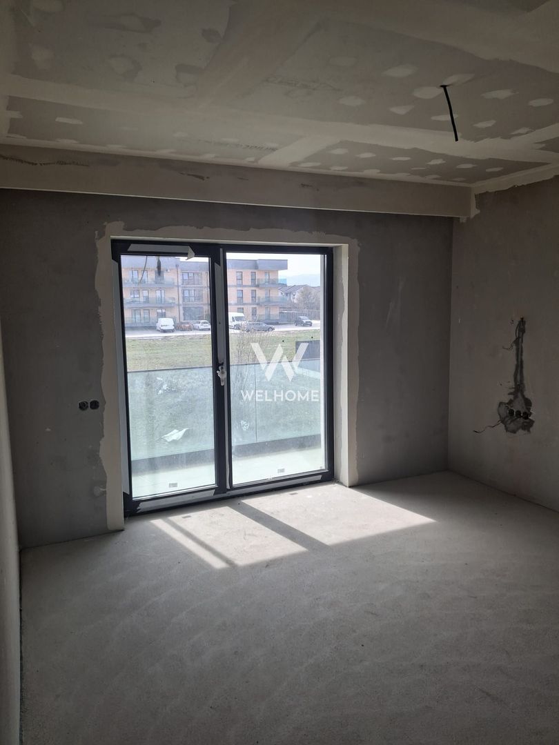 Casa duplex cu 4 camere, Selimbar, Sibiu - Poză 22