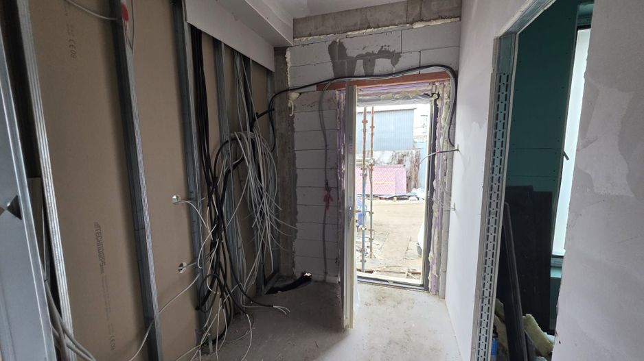 CASA INDIVIDUALA DRUMUL FERMEI, TOATE UTILTATILE, SMART, NOU, COMIS 0% - Poză 18