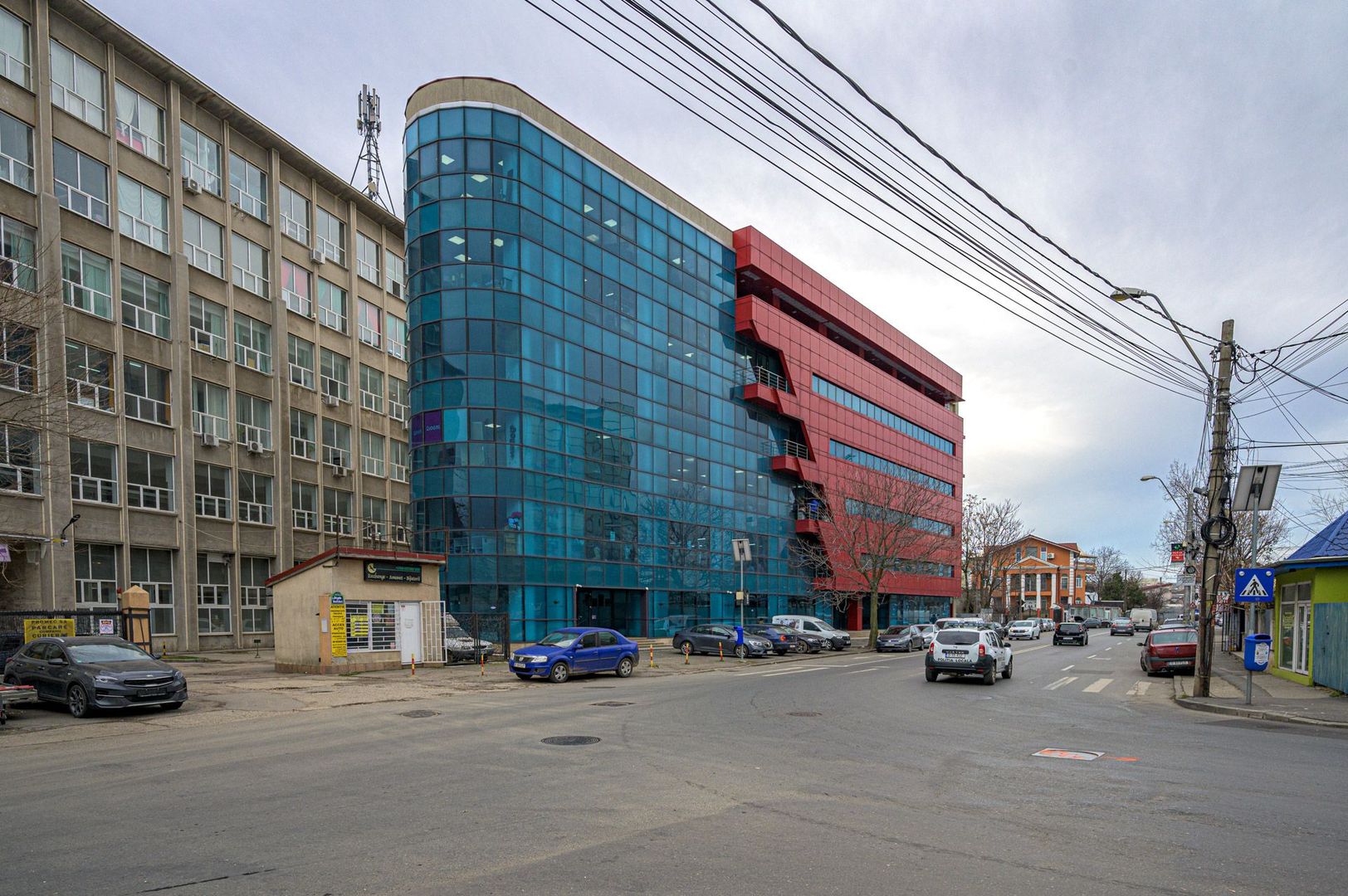 Birouri 305 mp de închiriat, Pantelimon-Baicului, mutare imediată - Poză 14