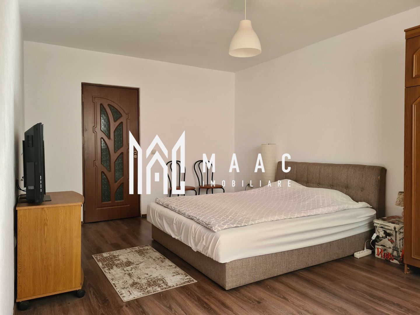 Apartament 2 camere | 58 MPU | Demisol | Strand - Poză 2