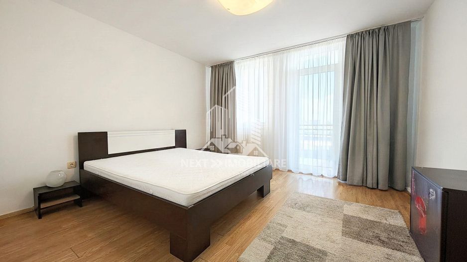 Apartament 4 camere, 118mp utili plus 4 balcoane Mamaia - Poză 6