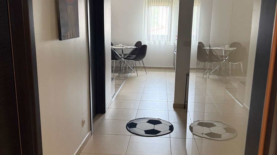 Apartament  Premium de inchiriat- Popesti - Centrala proprie - Poză 5