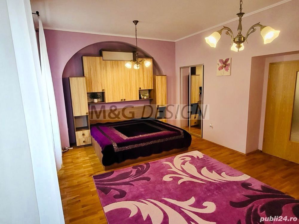 Apartament 1 camera zona Traian cu centrala - Poză 2