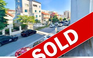 SOLD / VANDUT Apartament cu 2 camere de vânzare Mamaia - Poză 1