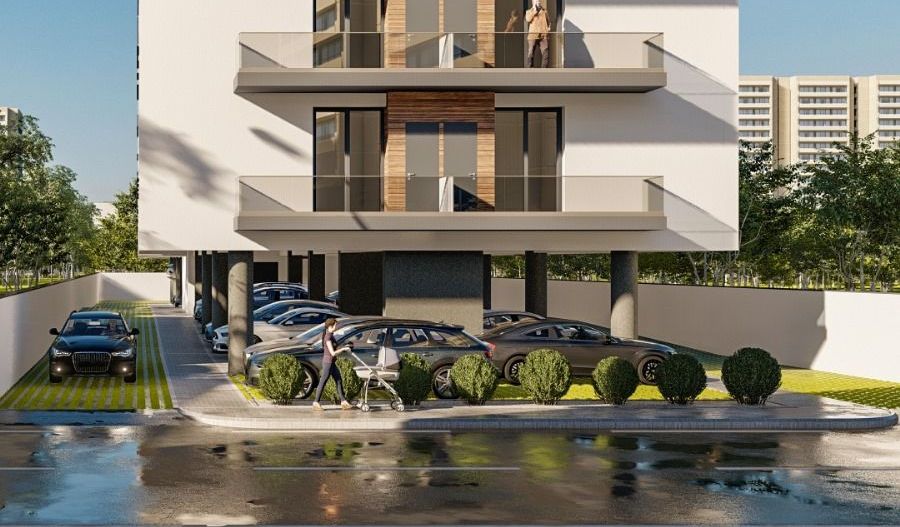 APARTAMENT 3 CAMERE | ZONA SISESTI - Poză 8