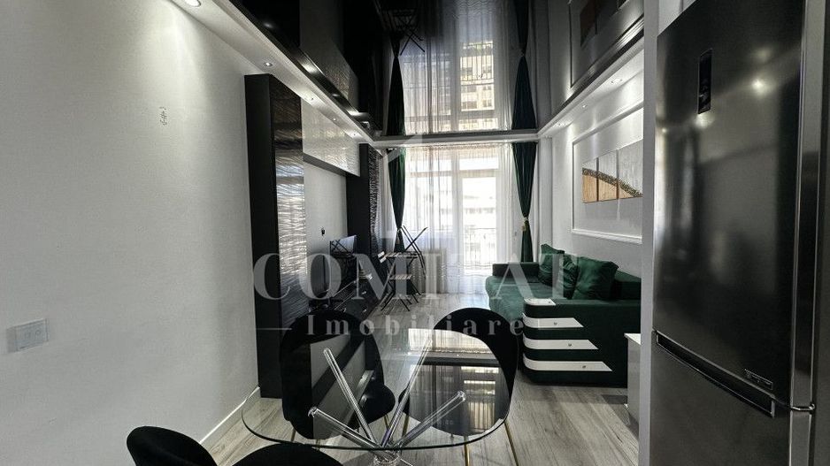 Apartament la cheie | Bloc nou | Iris - Poză 2