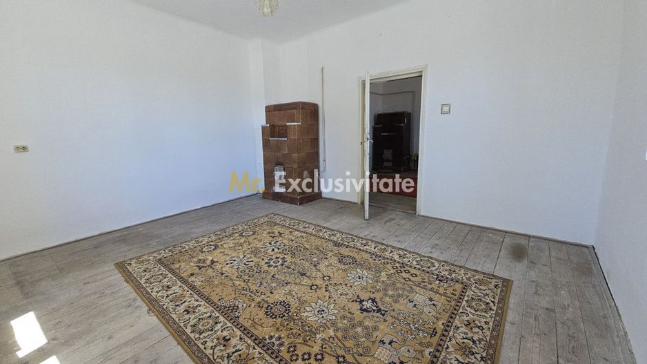De Vânzare Casă 2 camere P-ȚA Mică - Poză 8