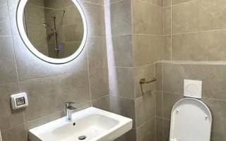 Apartament 3 camere | Parcare subterana | Record Park - The Office - Poză 12