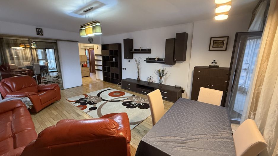 3 Camere - Grozavesti - Saphir - Splaiul Independenței 202K - Poză 13