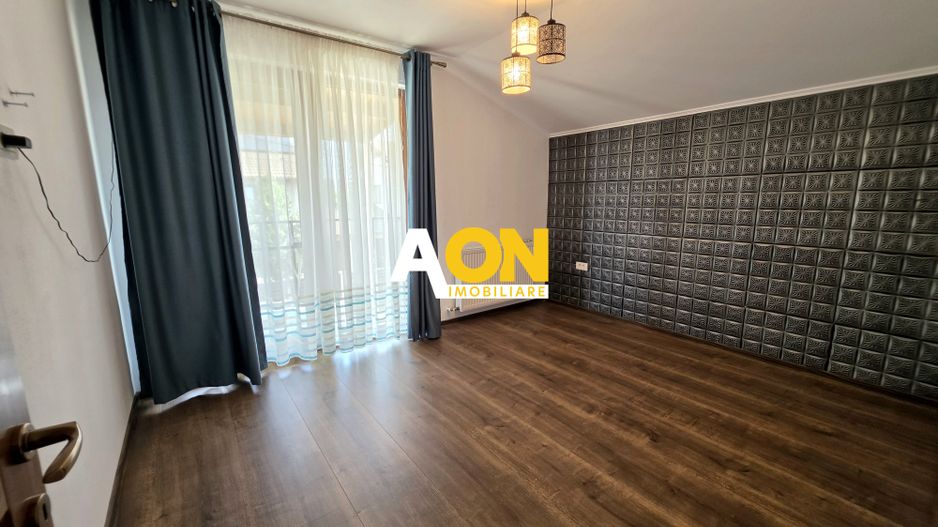 1/2 Duplex, 4 Camere, 2 Bai, Zona Ampoi 3 - Poză 17
