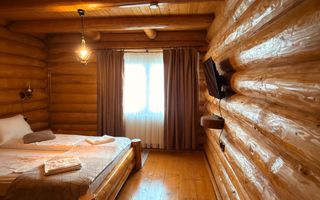 Cabană de lemn | 6 camere | Foișor | Ciubăr | Remeți | Bihor - Poză 10