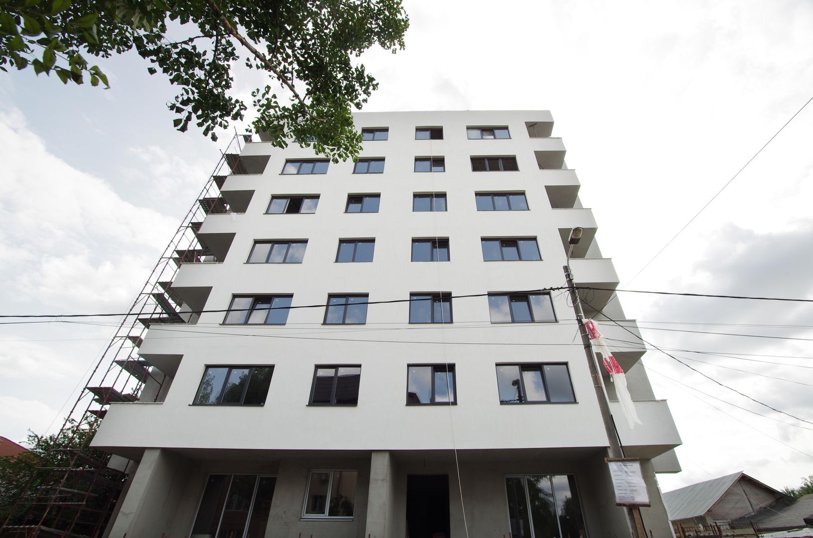 InTown Residence - Piscul Crasani / Pacii - Poză 2