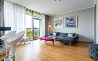 Vânzare apartamnet 2 camere, str. Columna, Centru - Poză 7
