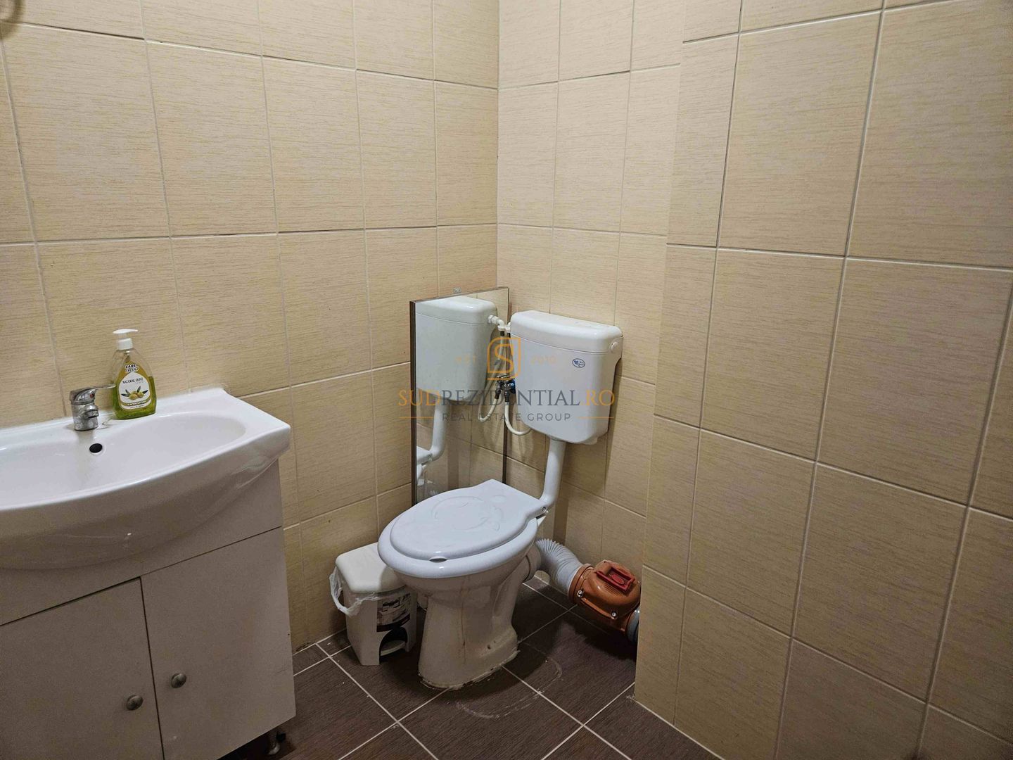 Spațiu comercial 80 mp de închiriat – Drumul Fermei, Popești-Leordeni - Poză 12