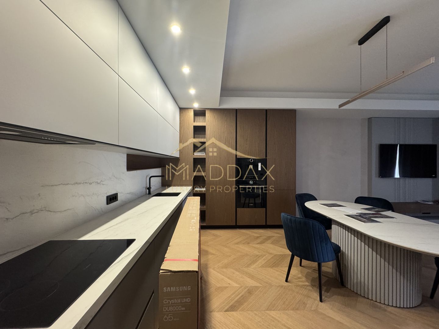 Apartament 4 camere***LUX/Imobil exclusivist//Mall Promenada - Poză 3