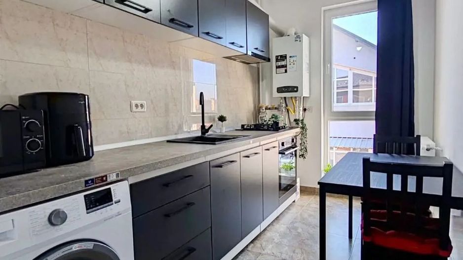 3 camere Militari Iuliu Maniu cu parcare - Poză 6