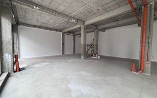 Spatii comerciale 113-144mp SAD | Mehala - Poză 3