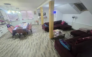 Apartament 4 camere Decomandat 2 bai Zona Tineretului - Poză 14