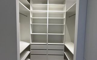 Penthouse cu loft, Belvedere Residence, mobilat complet, vedere panoramică - Poză 15