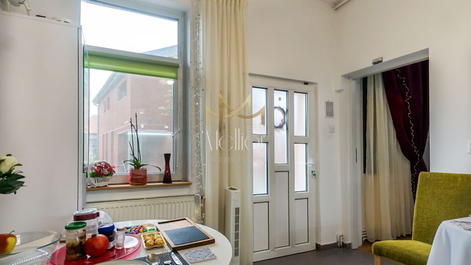 Apartament cu 2 camere de vânzare în Andrei Muresanu, Cluj-Napoca - Poză 13