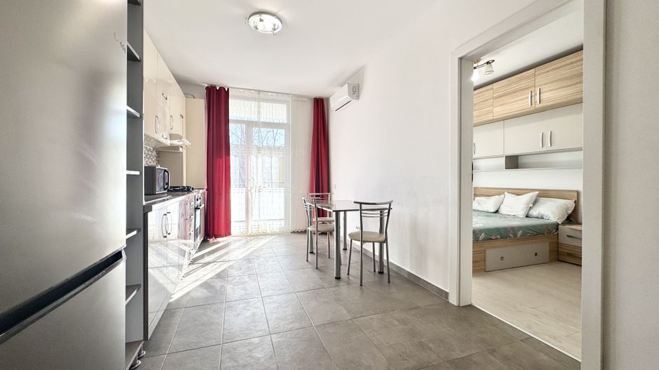 Apartament 2 camere elegant, aproape de centru, complex modern - Poză 17