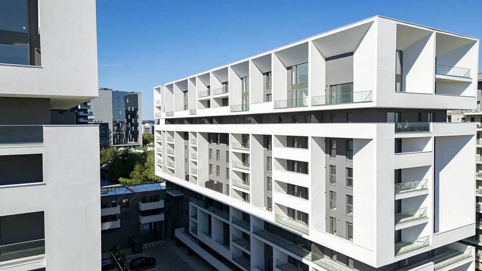 Apartament 3 camere | Fabrica de Glucoza | Finalizat - Poză 5