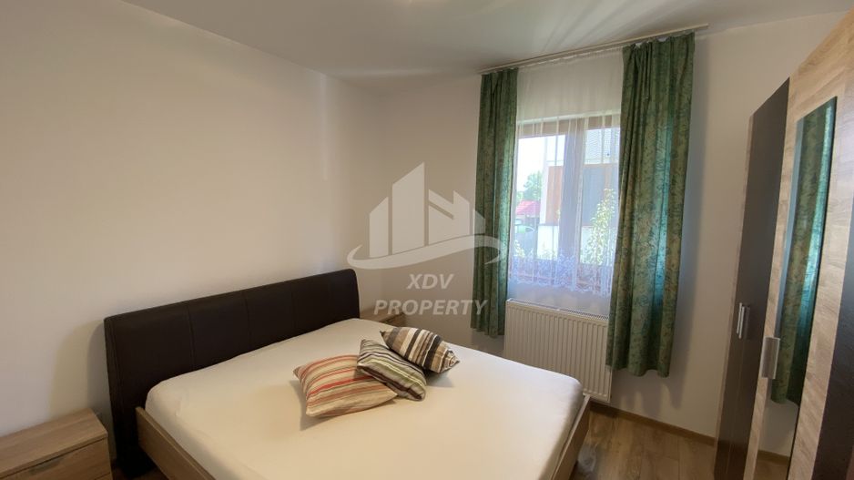 Oportunitate de inchiriere apartament 2 camere ,Sibiu , zona Lazaret - Poză 4