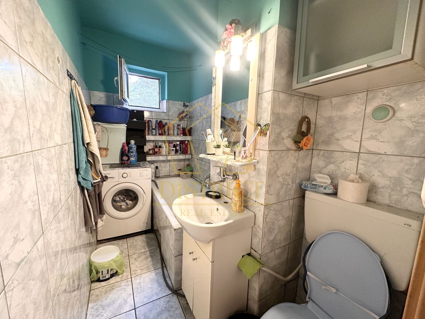 Apartament cu 3 camere | Calea Sagului - Poză 15