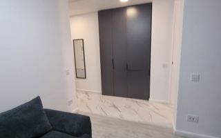 Garsoniera utilată prima Inchiriere - Poză 4
