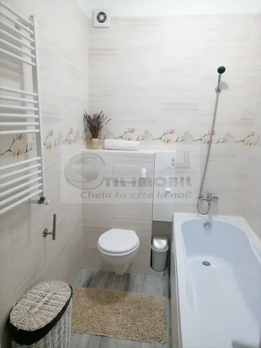 Apartament 2 Camere Concept Residence - 499 euro - Poză 8