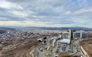 Penthouse 4 camere | 2 niveluri | 0% comision | Wings - Poză 19
