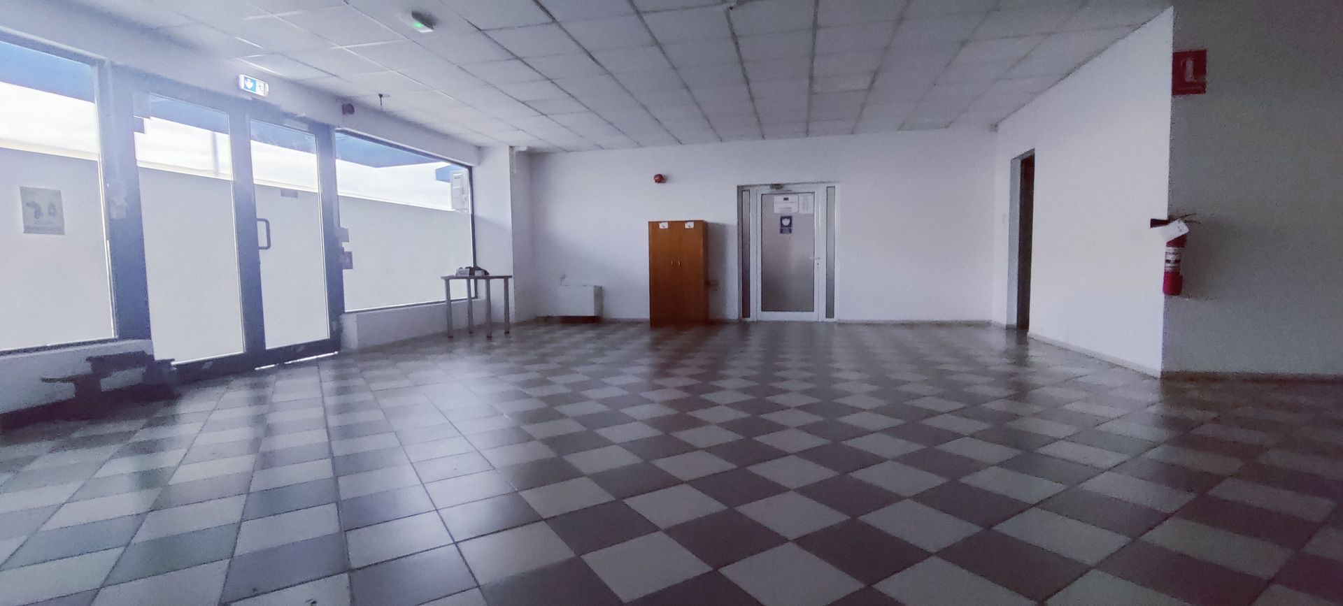 Hala productie /depozitare -zona C.  Sagului - Poză 9