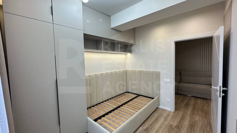 Chirie, apartament, 2 camere, str. Alba Iulia, Buiucani - Poză 9