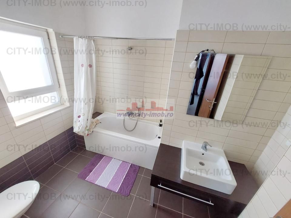 Inchiriere Apartament 3 camere Baneasa - Poză 14