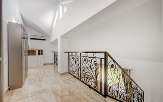 Casa cu Mesteceni!  Complex Lalelelor Domnești - Poză 38