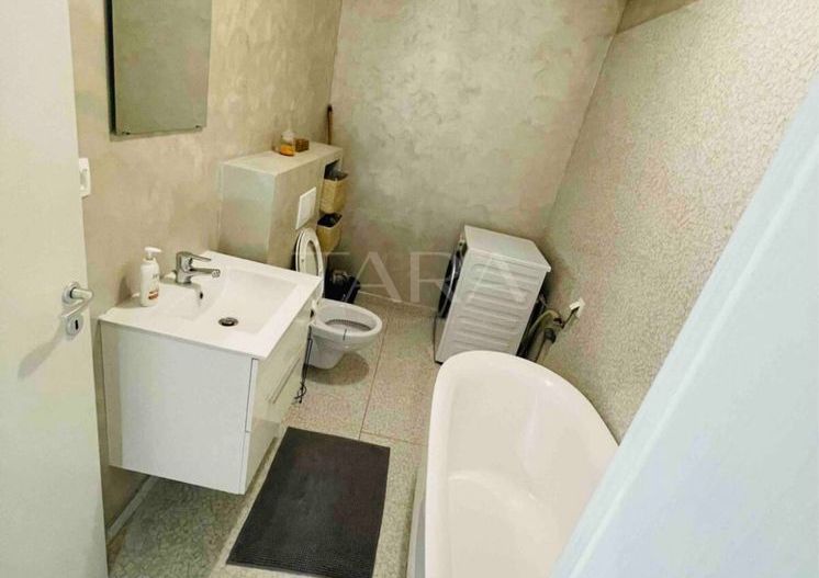Apartament 2 camere – Zona Chinteni - Poză 4
