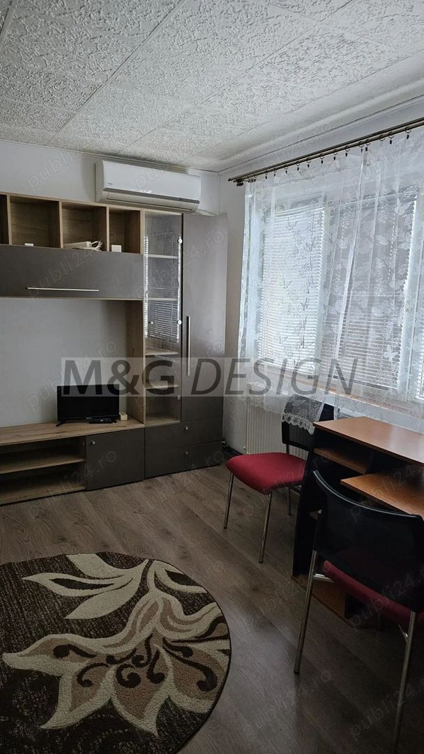 Vand apartament 2 camere etaj 1, CENTRALA, zona Sagului Piata Doina - Poză 10