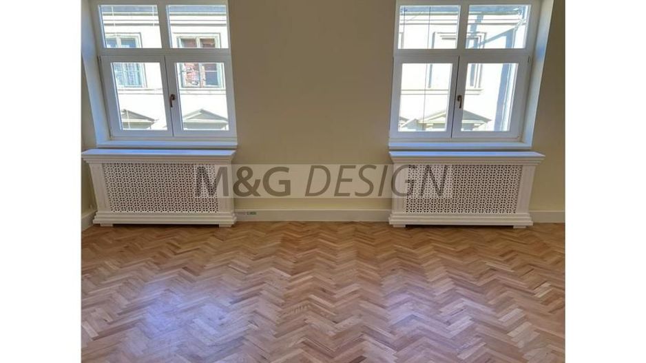 Apartament Piata Unirii/Tribunal renovat integral - Poză 1