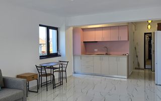 Garsonieră modernă, prima închiriere – Ioan Popasu 23, Coresi Tractoru - Poză 3