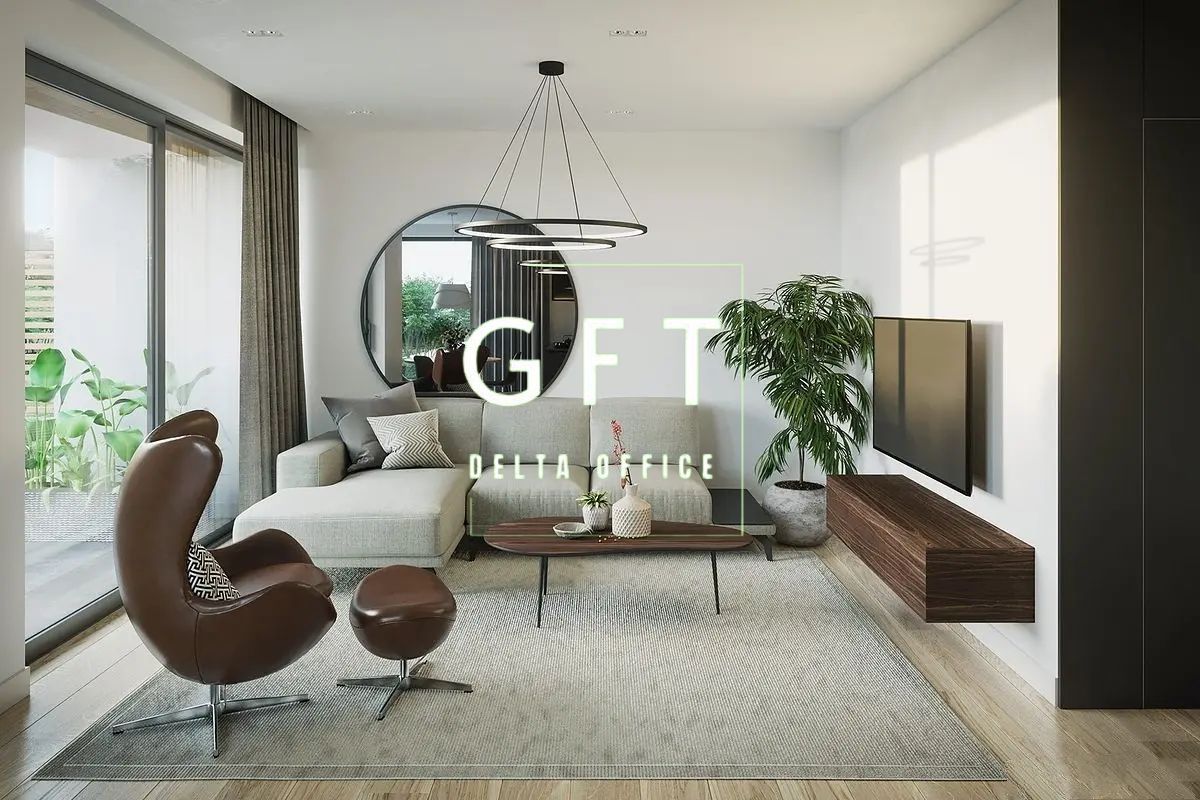 Apartamente noi 3 camere P+E - zona Podul Jelnei! - Poză 6