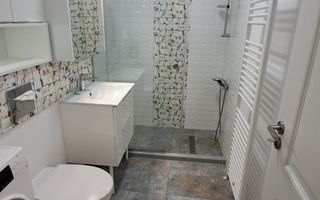 Garsoniera Exigent Plaza Lujerului faza4 - Poză 4