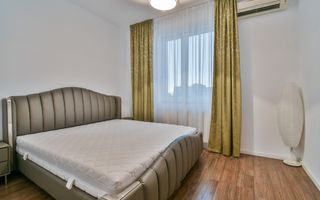 Penthouse 4 camere Aviatiei + terasa 110 mp | 2 locuri de parcare - Poză 9