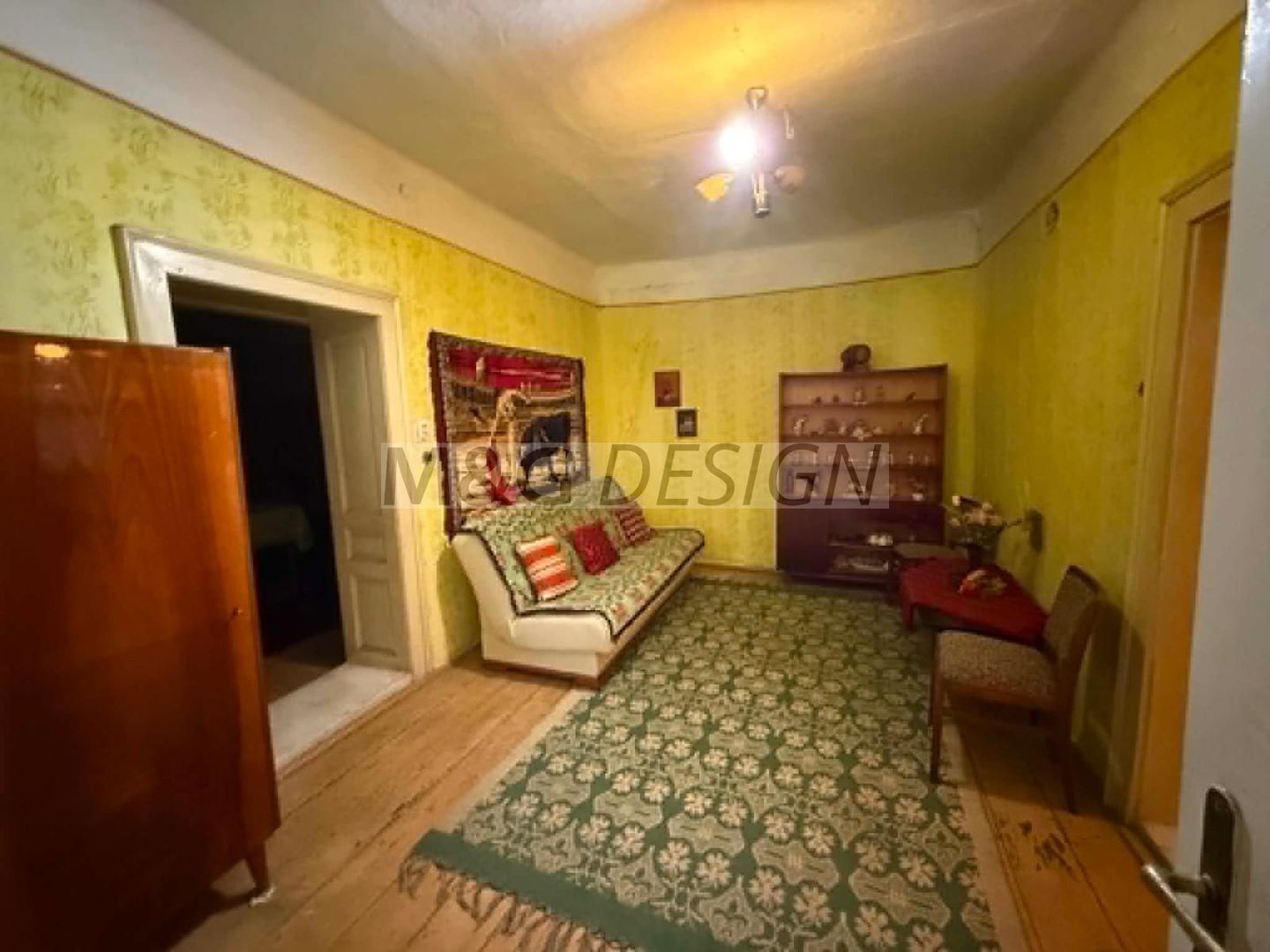 Casa sat Seceani - Poză 7