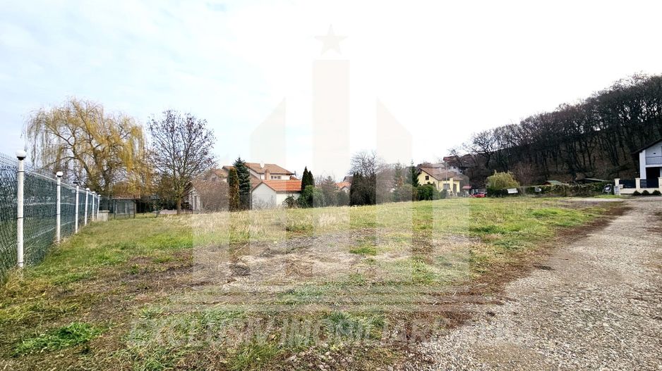 Teren intravilan de vanzare, Valea Popii - Poză 4