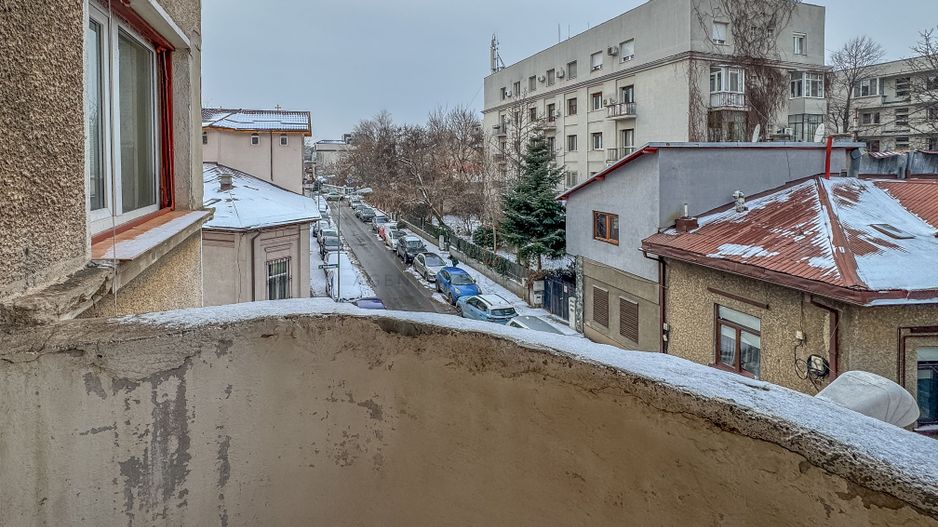 Ap 2 Camere /66 mp / 2 bai/Dacia/ Toamnei 120.000 E - Poză 12