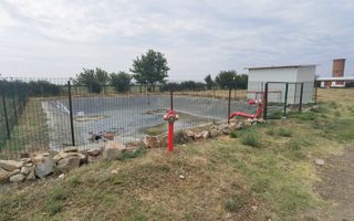 Proprietate industriala la 30 km exterior sud Timisoara - Poză 39